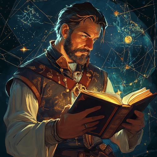 Avatar de ZodiacFever88