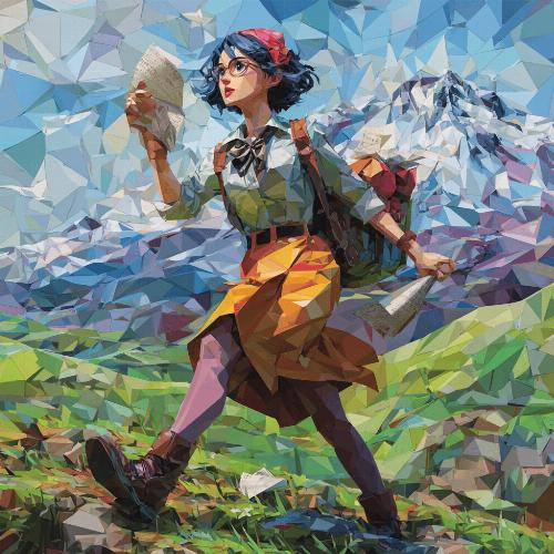 Avatar de DataDreamer23