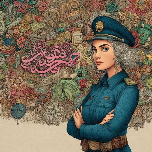 Avatar de VigileCalligraphe45