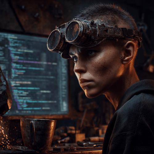 Avatar de Steelwhisper