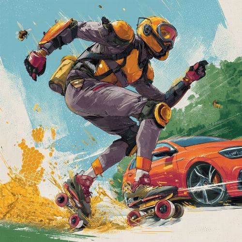 Avatar de Knight Rider67