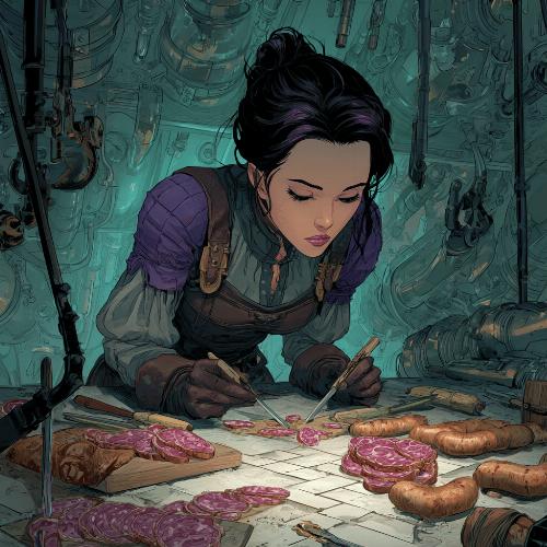 Avatar de LabyrintheNoir